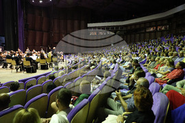 Варна - фестивал „Варненско лято“ - закриване