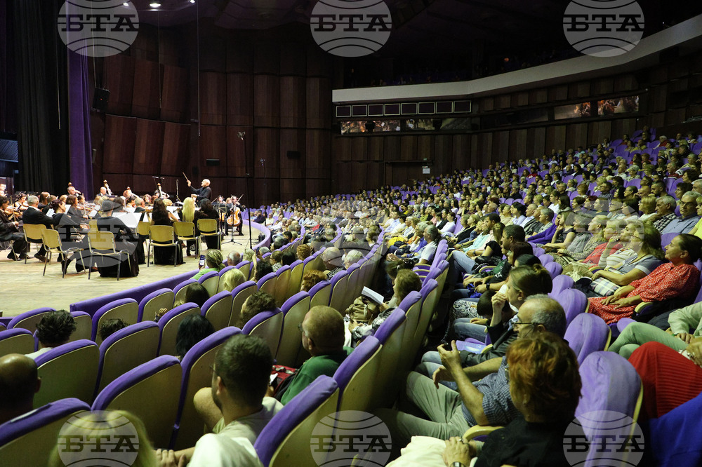 С над 2,5 милиона лева от местния и централния бюджет са подкрепени фестивалите във Варна през 2024 г.