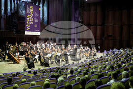 Варна - фестивал „Варненско лято“ - закриване