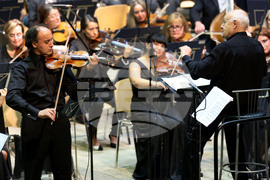 Варна - фестивал „Варненско лято“ - закриване