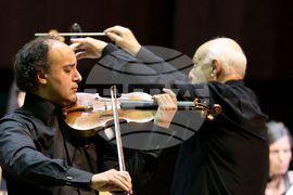 Варна - фестивал „Варненско лято“ - закриване