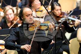 Варна - фестивал „Варненско лято“ - закриване