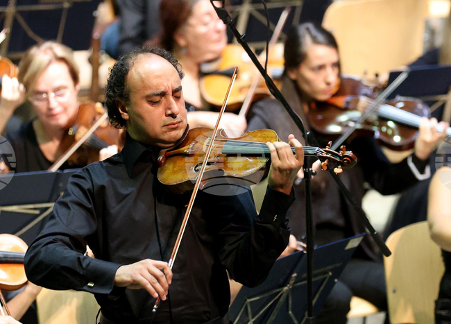 Варна - фестивал „Варненско лято“ - закриване