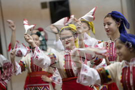 Благоевград - тържествена сесия - награди