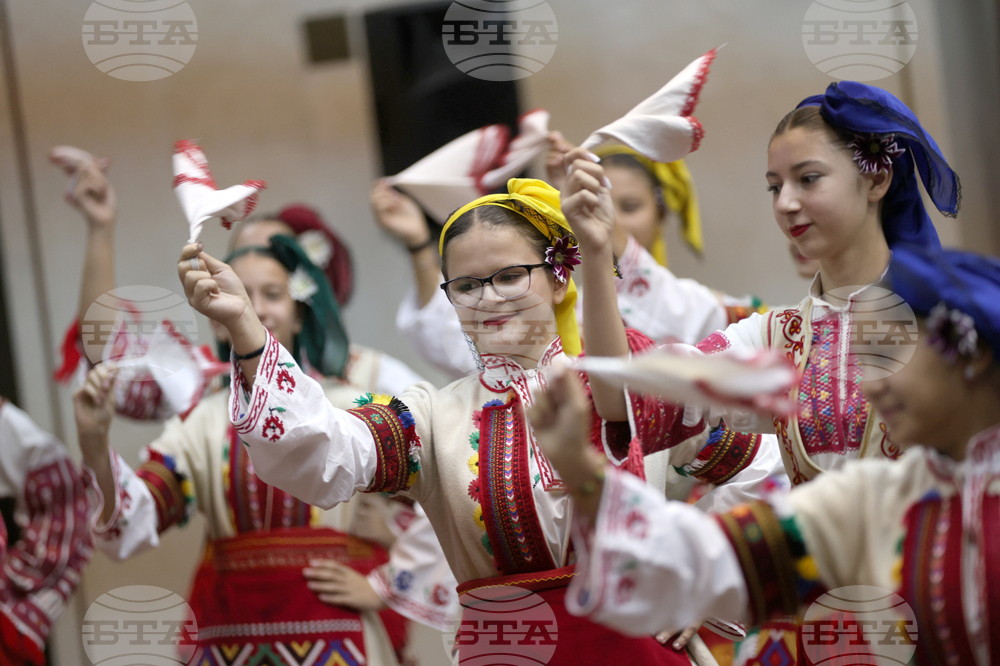 Благоевград - тържествена сесия - награди