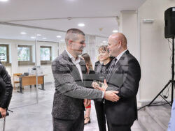 Снимка: Община Банско