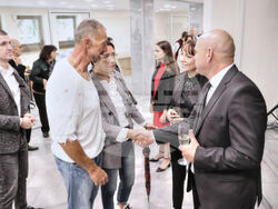 Снимка: Община Банско