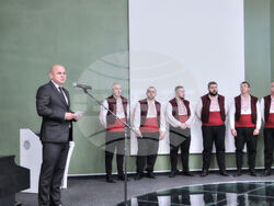 Снимка: Община Банско