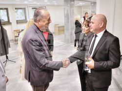 Снимка: Община Банско