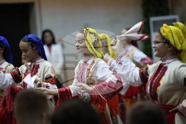 Благоевград - тържествена сесия - награди