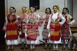 Благоевград - тържествена сесия - награди