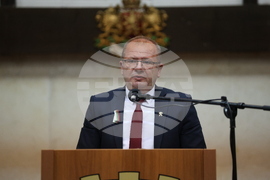 Благоевград - тържествена сесия - награди