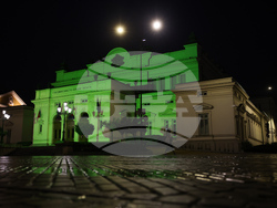 Снимка: Народно събрание