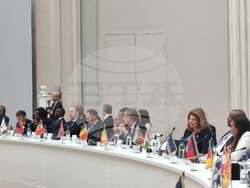 Снимка: Президентство