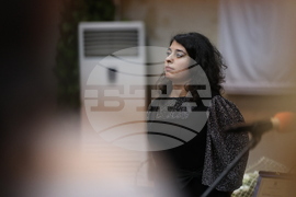 Благоевград - тържествена сесия - награди