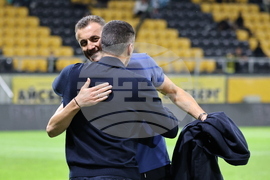 Пловдив - футбол - „Ботев (Пловдив) - „Левски“ (София)