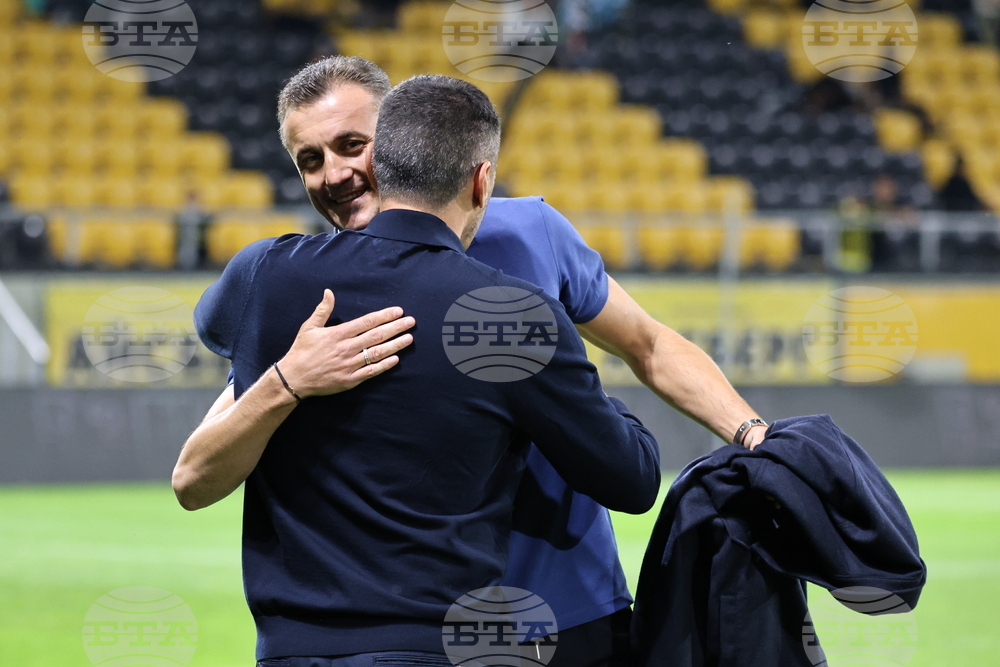 Пловдив - футбол - „Ботев (Пловдив) - „Левски“ (София)