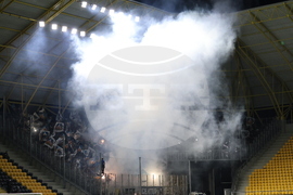 Пловдив - футбол - „Ботев (Пловдив) - „Левски“ (София)