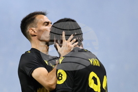 Пловдив - футбол - „Ботев (Пловдив) - „Левски“ (София)