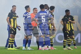 Пловдив - футбол - „Ботев (Пловдив) - „Левски“ (София)