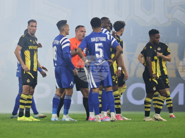 Билетите за двубоя между Ботев (Пловдив) и Левски вече са в продажба