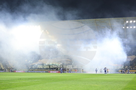 Пловдив - футбол - „Ботев (Пловдив) - „Левски“ (София)