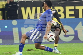 Пловдив - футбол - „Ботев (Пловдив) - „Левски“ (София)