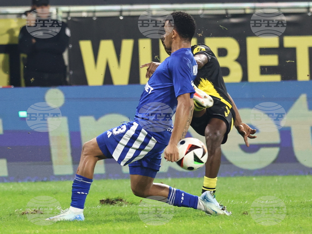 Пловдив - футбол - „Ботев (Пловдив) - „Левски“ (София)