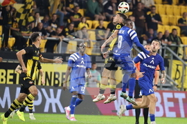 Пловдив - футбол - „Ботев (Пловдив) - „Левски“ (София)