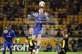 Пловдив - футбол - „Ботев (Пловдив) - „Левски“ (София)