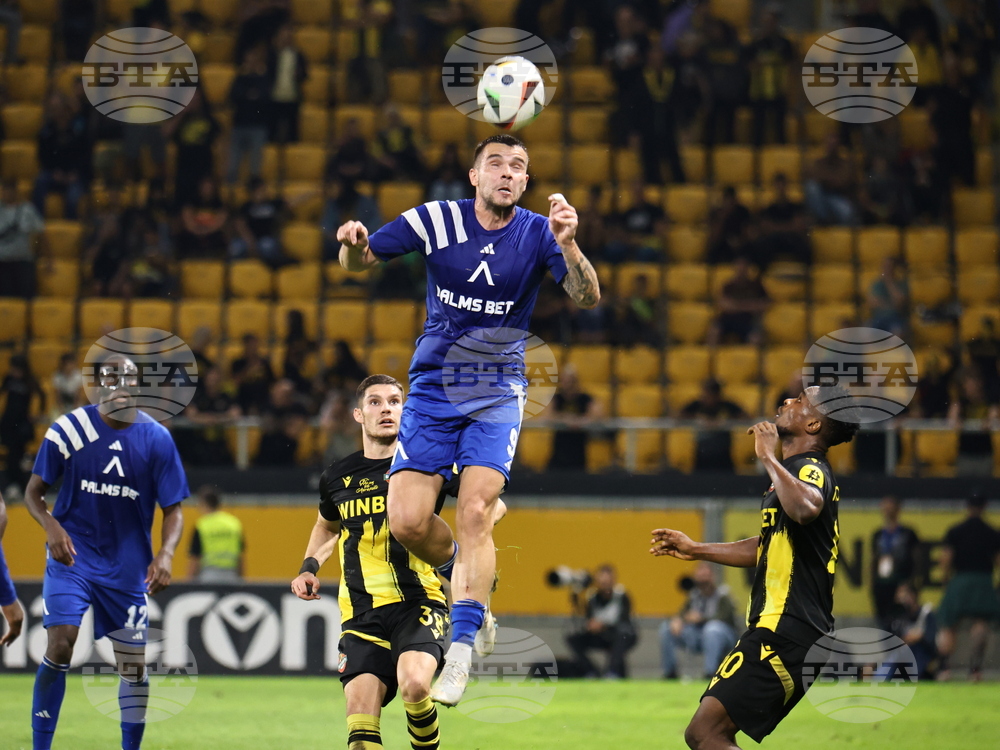 Пловдив - футбол - „Ботев (Пловдив) - „Левски“ (София)