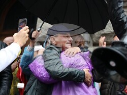 Снимка: Коалиция „Алианс за права и свободи“