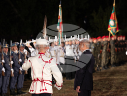 Снимка: Президентство