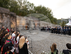 Снимка: Президентство