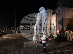 Снимка: Президентство