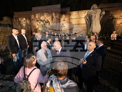 Снимка: Президентство