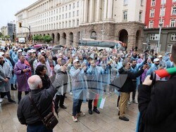 Официални актове: Снимка: Коалиция „Алианс за права и свободи“