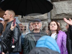 Официални актове: Снимка: Коалиция „Алианс за права и свободи“