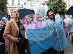 Официални актове: Снимка: Коалиция „Алианс за права и свободи“