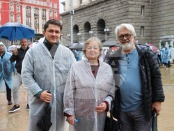 Официални актове: Снимка: Коалиция „Алианс за права и свободи“