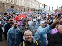 Официални актове: Снимка: Коалиция „Алианс за права и свободи“