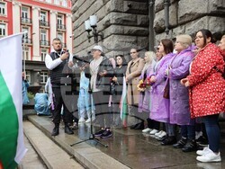 Официални актове: Снимка: Коалиция „Алианс за права и свободи“