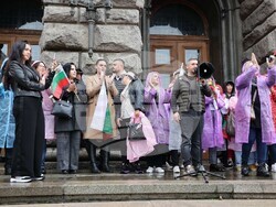 Официални актове: Снимка: Коалиция „Алианс за права и свободи“