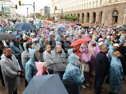 Официални актове: Снимка: Коалиция „Алианс за права и свободи“