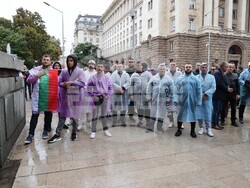 Официални актове: Снимка: Коалиция „Алианс за права и свободи“