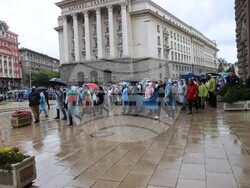 Официални актове: Снимка: Коалиция „Алианс за права и свободи“