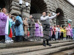 Официални актове: Снимка: Коалиция „Алианс за права и свободи“