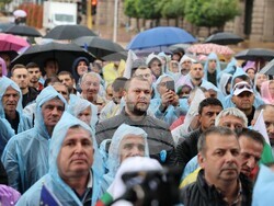 Официални актове: Снимка: Коалиция „Алианс за права и свободи“