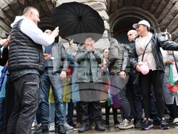 Официални актове: Снимка: Коалиция „Алианс за права и свободи“