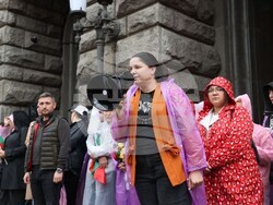 Официални актове: Снимка: Коалиция „Алианс за права и свободи“